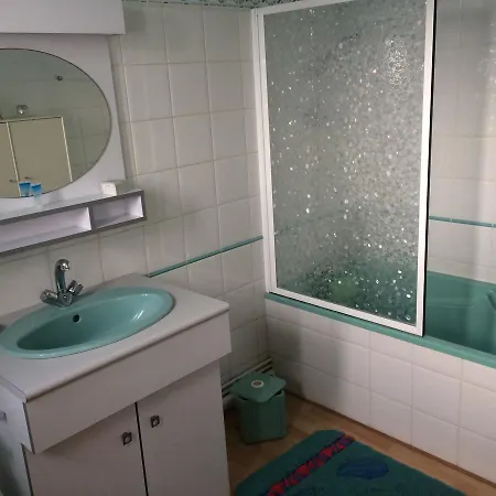 Pontaillac Apartament