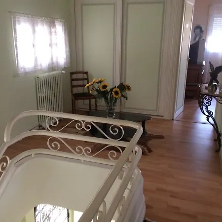 Apartament Pontaillac Royan